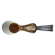 Becker Smooth Cherrywood (Four Hearts)