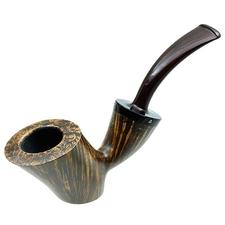Becker Smooth Cherrywood (Four Hearts)