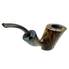 Becker Smooth Cherrywood (Four Hearts)
