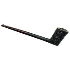 Becker Sandblasted Dublin (Four Clubs)