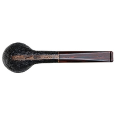Becker Sandblasted Billiard (Four Clubs)