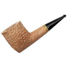 Becker Sandblasted Dublin (Four Clubs)