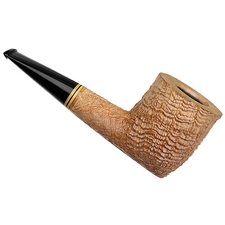 Becker Sandblasted Dublin (Four Clubs)