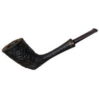 Becker Sandblasted Strawberry Wood Dublin (Four Clubs)