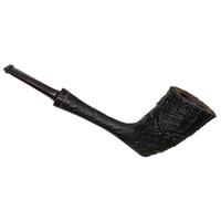 Becker Sandblasted Strawberry Wood Dublin (Four Clubs)