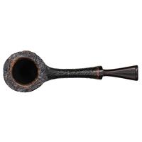 Becker Sandblasted Strawberry Wood Dublin (Four Clubs)