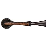 Becker Sandblasted Strawberry Wood Dublin (Four Clubs)