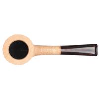 Becker Sandblasted Poker (Four Clubs)