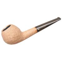 Becker Sandblasted Apple (Three Clubs)