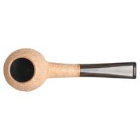 Becker Sandblasted Apple (Three Clubs)