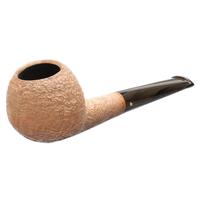Becker Sandblasted Apple (Three Clubs)