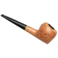 Becker Smooth Acorn (Four Hearts)