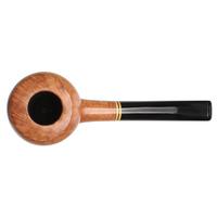 Becker Smooth Acorn (Four Hearts)