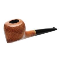 Becker Smooth Acorn (Four Hearts)