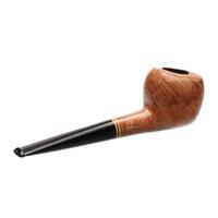 Becker Smooth Acorn (Four Hearts)