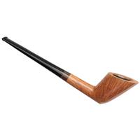 Becker Smooth Dublin with Horn (Three Hearts)