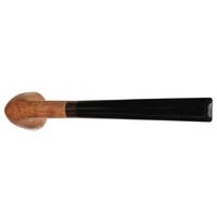 Becker Smooth Dublin with Horn (Three Hearts)
