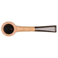Becker Sandblasted Pot (Three Clubs)