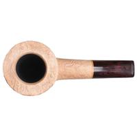Becker Sandblasted Billiard (Four Clubs)