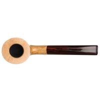Becker Smooth Bent Pot (Four Hearts)