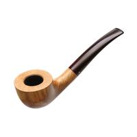 Becker Smooth Bent Pot (Four Hearts)