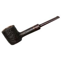 Becker Sandblasted Poker (Three Clubs)