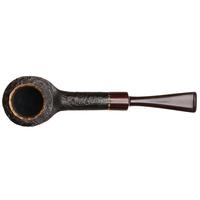 Becker Sandblasted Poker (Three Clubs)
