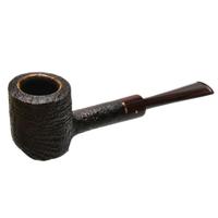 Becker Sandblasted Poker (Three Clubs)