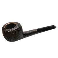 Becker Sandblasted Apple (Two Clubs)