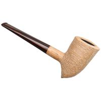 Becker Sandblasted Pickaxe (Two Clubs)