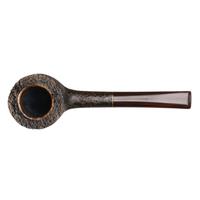 Becker Sandblasted Pot (Two Clubs)