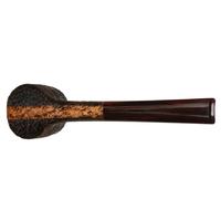 Becker Sandblasted Pot (Two Clubs)