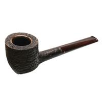 Becker Sandblasted Pot (Two Clubs)