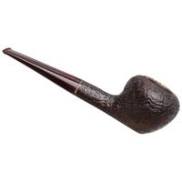 Becker Sandblasted Acorn (Three Clubs)