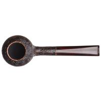 Becker Sandblasted Acorn (Three Clubs)