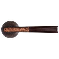 Becker Sandblasted Acorn (Three Clubs)