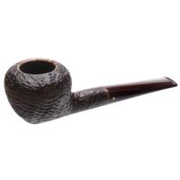 Becker Sandblasted Acorn (Three Clubs)
