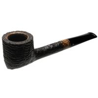 Becker Sandblasted Billiard (Two Clubs)