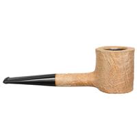 Becker Sandblasted Poker (Two Clubs)