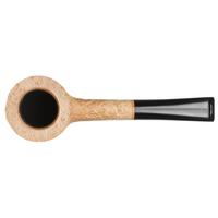 Becker Sandblasted Poker (Two Clubs)