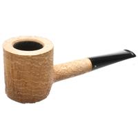 Becker Sandblasted Poker (Two Clubs)