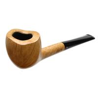 Becker Smooth Acorn (Four Hearts)