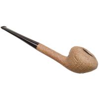 Becker Sandblasted Natural Acorn (Four Clubs)