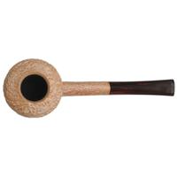 Becker Sandblasted Natural Acorn (Four Clubs)