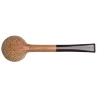 Becker Sandblasted Natural Acorn (Four Clubs)