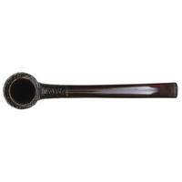 Becker Sandblasted Bent Billiard (Three Clubs)