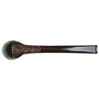 Becker Sandblasted Bent Billiard (Three Clubs)
