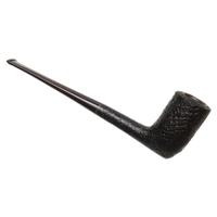 Becker Sandblasted Billiard (Two Clubs)