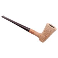 Becker Sandblasted Natural Dublin (Four Clubs)