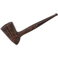 Becker Sandblasted Pickaxe (Four Clubs)